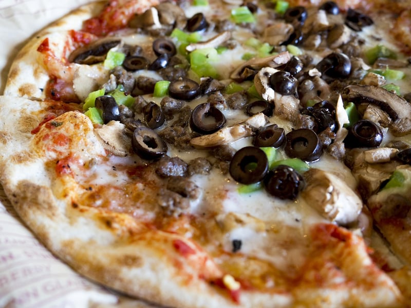 Savory Italian Specialties